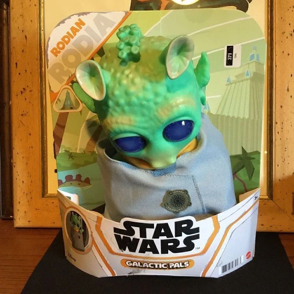 StarβWarsβElectricΒ palβnewβinboxβοΏΌ
